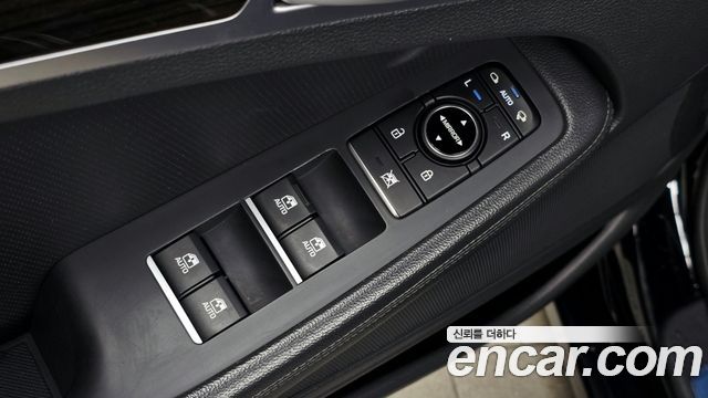 Genesis G80 3.3 GDI AWD Luxury 2020 — фото 29