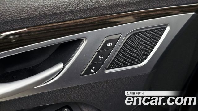 Genesis G80 3.3 GDI AWD Luxury 2020 — фото 30