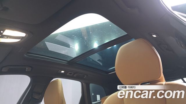 Volvo XC60 (II) B5 Ultra Bright 2025 — фото 19