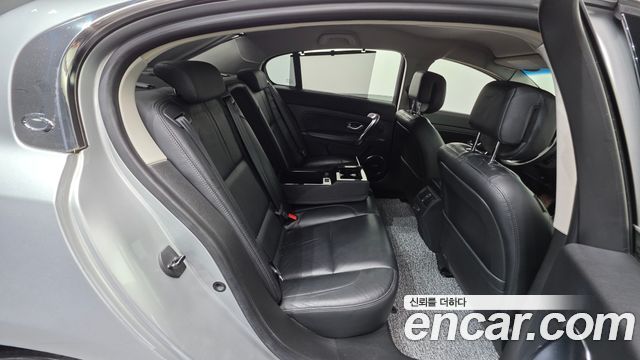 Renault Korea SM5 (New) RE 2012 — фото 18