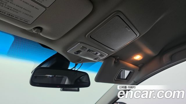 Renault Korea SM5 (New) RE 2012 — фото 27