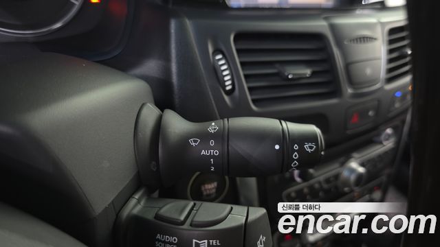 Renault Korea SM5 (New) RE 2012 — фото 29