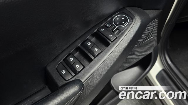 Kia Seltos Gasoline 1.6 Turbo 2WD Noblesse 2020 — фото 20