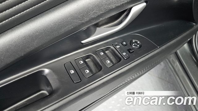 Hyundai Avante Hybrid (CN7) Inspiration 2023 — фото 28