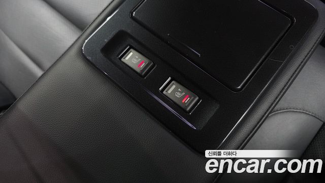Renault Korea SM5 Nova 1.6 TCE 2016 — фото 17