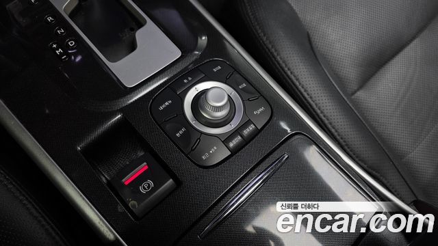 Renault Korea SM5 Nova 1.6 TCE 2016 — фото 18