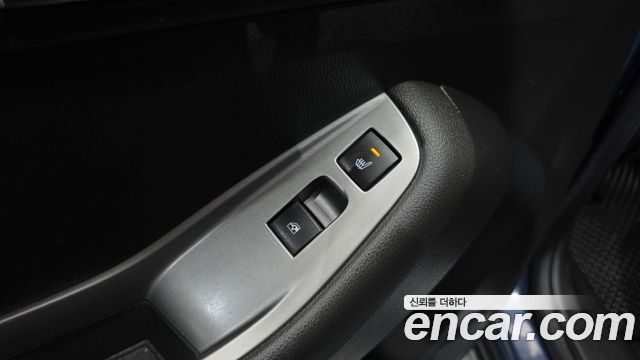 Chevrolet Orlando LPG LTZ Premium 2014 — фото 20