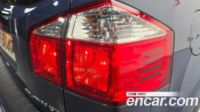 Chevrolet Orlando LPG LTZ Premium 2014 — фото 23
