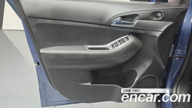 Chevrolet Orlando LPG LTZ Premium 2014 — фото 24