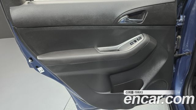 Chevrolet Orlando LPG LTZ Premium 2014 — фото 25