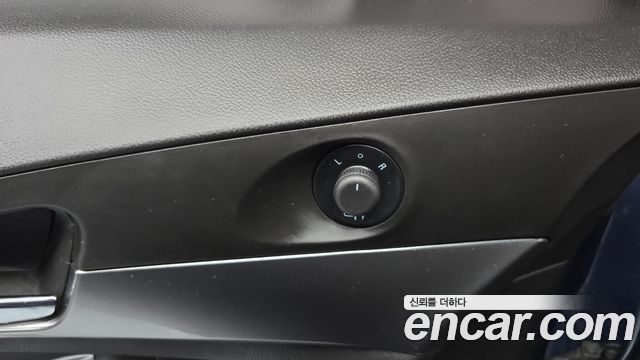 Chevrolet Orlando LPG LTZ Premium 2014 — фото 32