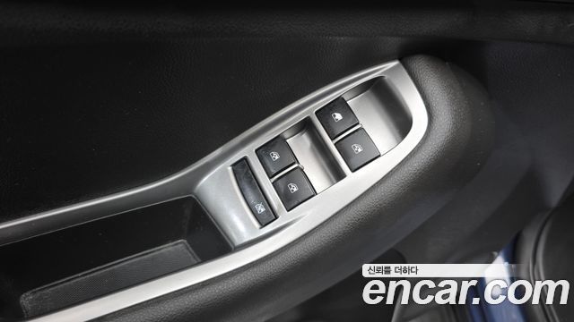 Chevrolet Orlando LPG LTZ Premium 2014 — фото 33