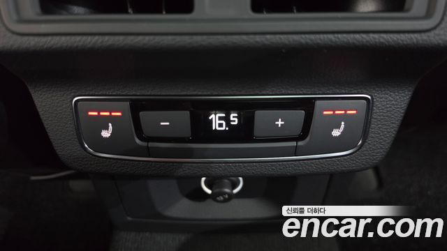 Audi Q5 (FY) 40 TDI Quattro Premium 2020 — фото 15