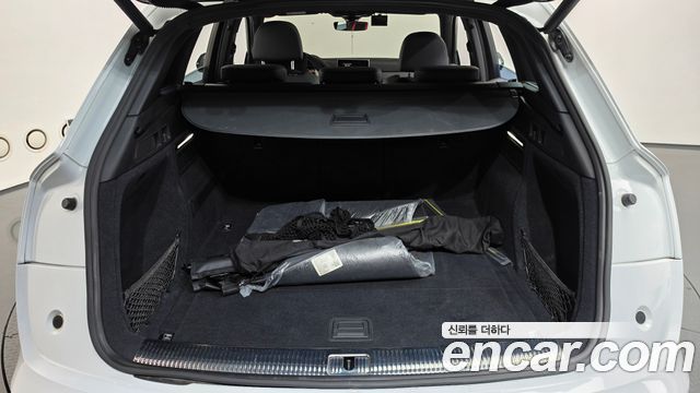 Audi Q5 (FY) 40 TDI Quattro Premium 2020 — фото 18