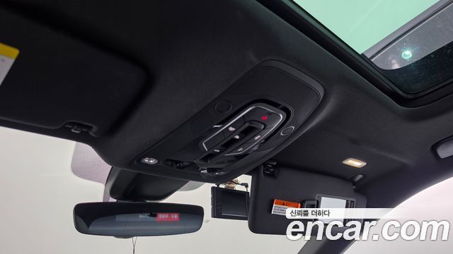 Audi Q5 (FY) 40 TDI Quattro Premium 2020 — фото 20