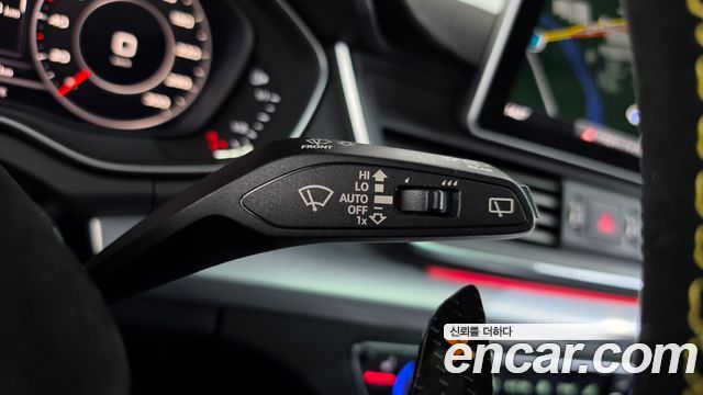 Audi Q5 (FY) 40 TDI Quattro Premium 2020 — фото 28