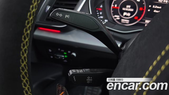Audi Q5 (FY) 40 TDI Quattro Premium 2020 — фото 29