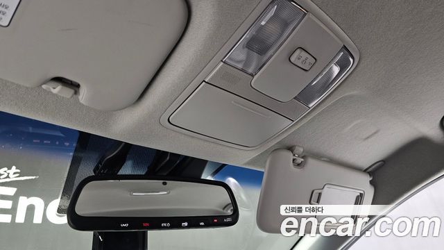 Kia K3 Luxury 2020 — фото 19