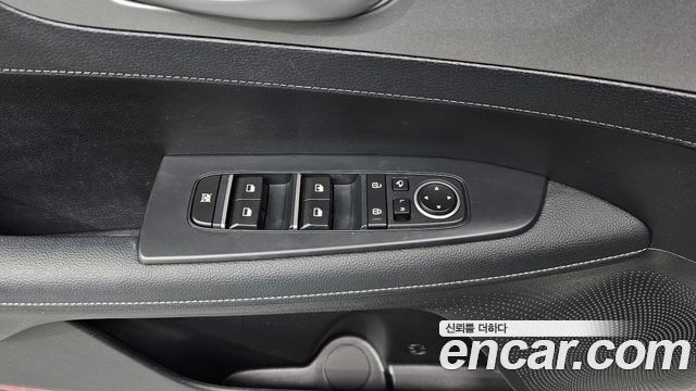 Kia K3 Luxury 2020 — фото 28