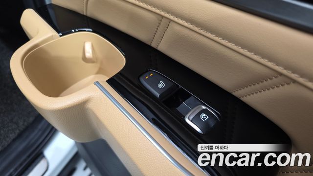 Kia Sorento (IV) HEV 1.6 2WD Gravity 2022 — фото 19