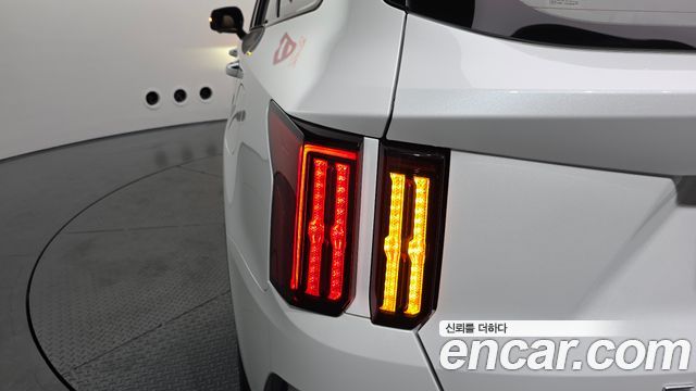 Kia Sorento (IV) HEV 1.6 2WD Gravity 2022 — фото 23