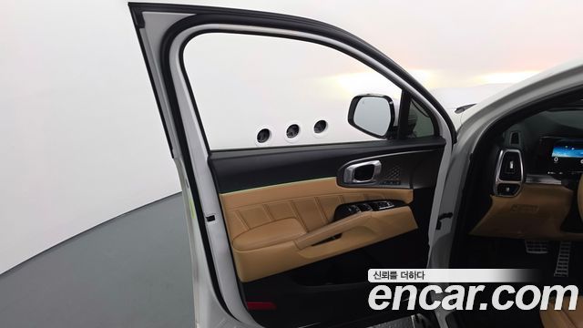 Kia Sorento (IV) HEV 1.6 2WD Gravity 2022 — фото 24