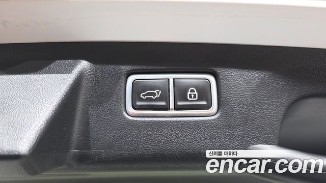 Kia Sorento (IV) HEV 1.6 2WD Gravity 2022 — фото 27
