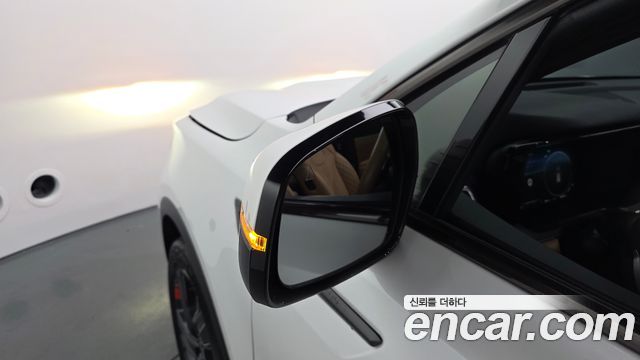 Kia Sorento (IV) HEV 1.6 2WD Gravity 2022 — фото 29