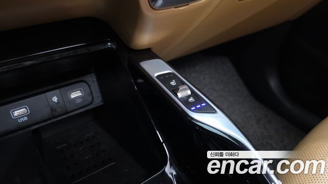 Kia Sorento (IV) HEV 1.6 2WD Gravity 2022 — фото 32