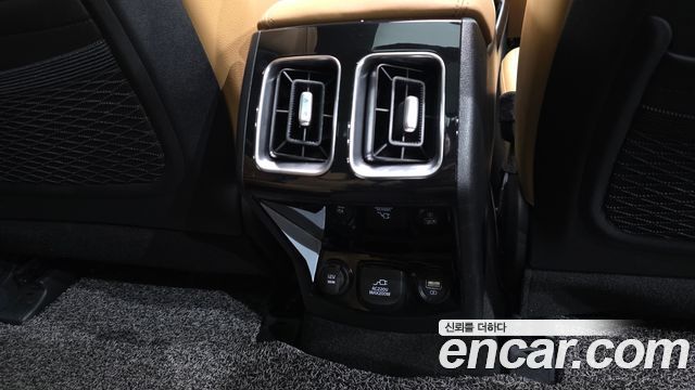 Kia Sorento (IV) HEV 1.6 2WD Gravity 2022 — фото 35
