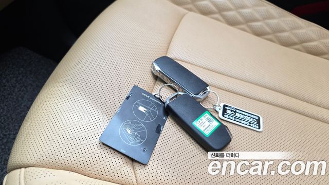 Kia Sorento (IV) HEV 1.6 2WD Gravity 2022 — фото 36