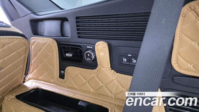 Kia Sorento (IV) HEV 1.6 2WD Gravity 2022 — фото 37