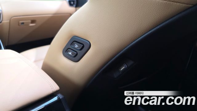 Kia Sorento (IV) HEV 1.6 2WD Gravity 2022 — фото 38
