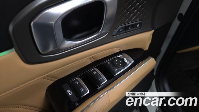 Kia Sorento (IV) HEV 1.6 2WD Gravity 2022 — фото 39