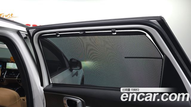 Kia Sorento (IV) HEV 1.6 2WD Gravity 2022 — фото 40