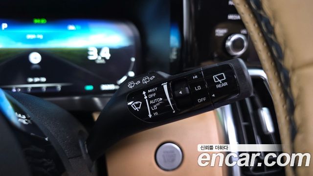Kia Sorento (IV) HEV 1.6 2WD Gravity 2022 — фото 41