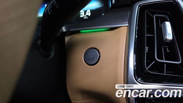 Kia Sorento (IV) HEV 1.6 2WD Gravity 2022 — фото 43