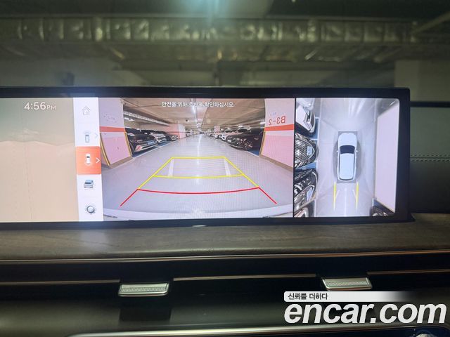 Genesis GV80 2.5T Gasoline AWD 2025 — фото 8