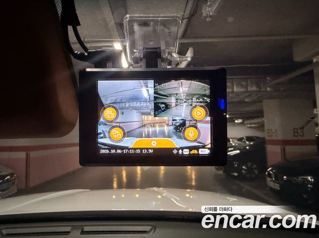 Genesis GV80 2.5T Gasoline AWD 2025 — фото 17