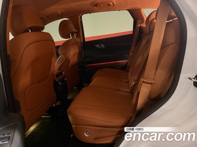 Genesis GV80 2.5T Gasoline AWD 2025 — фото 22