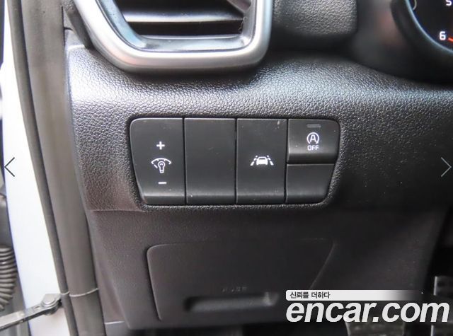 Kia Sportage The Bold Diesel 1.6 2WD Prestige 2020 — фото 19