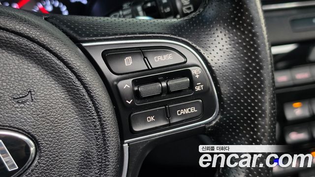 Kia Sportage (IV) Diesel 2WD Noblesse 2016 — фото 14