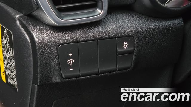 Kia Sportage (IV) Diesel 2WD Noblesse 2016 — фото 18