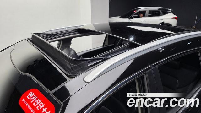 Kia Sportage (IV) Diesel 2WD Noblesse 2016 — фото 19
