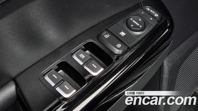 Kia Sportage (IV) Diesel 2WD Noblesse 2016 — фото 20