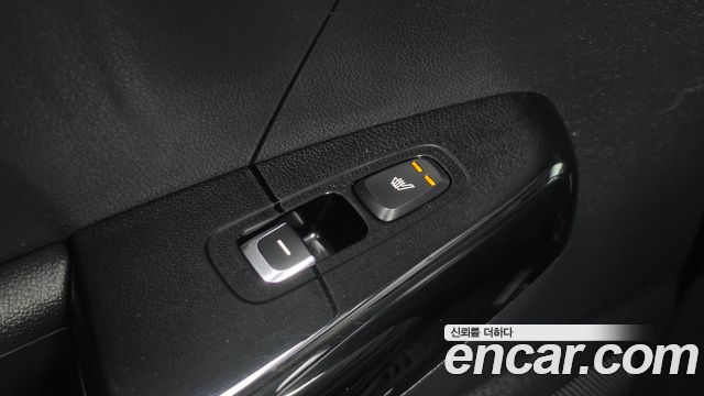 Kia Sportage (IV) Diesel 2WD Noblesse 2016 — фото 27