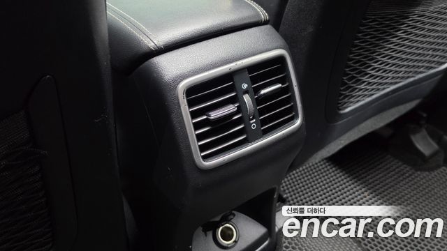 Kia Sportage (IV) Diesel 2WD Noblesse 2016 — фото 28