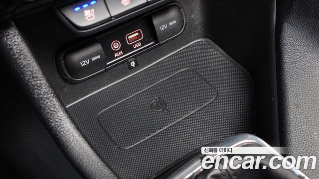 Kia Sportage (IV) Diesel 2WD Noblesse 2016 — фото 30