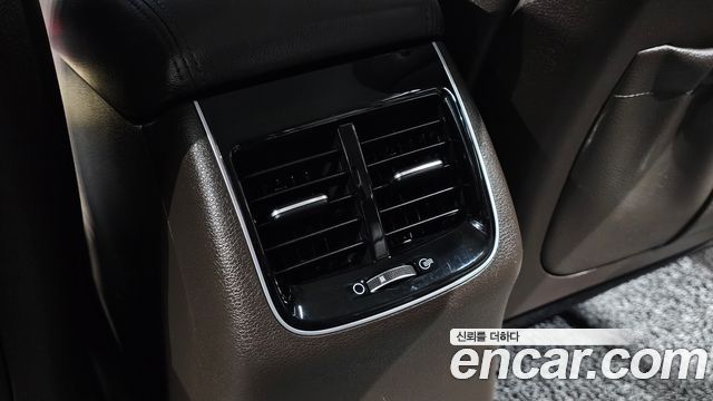 Kia K7 2.2 Diesel Prestige 2016 — фото 27