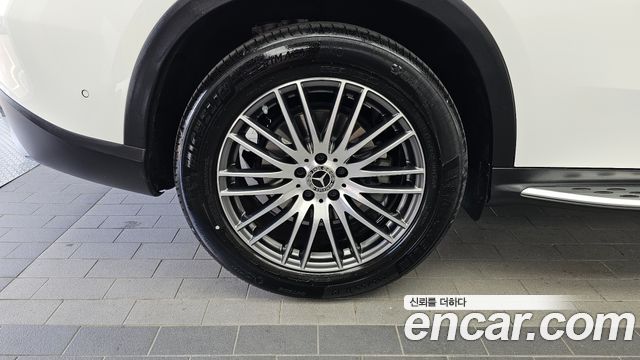 Mercedes-Benz GLC-Class (X254) GLC220 d 4MATIC 2026 — фото 5